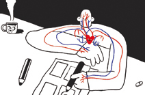 Cómic autobiográficos